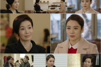 ‘가족끼리’나영희, 김상경 김현주 사랑 훼방꾼으로 흥미 유발