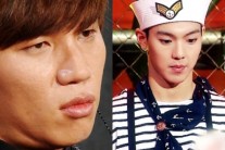‘노머시’ 기대주 셔누 탈락 위기 케이윌 폭풍독설