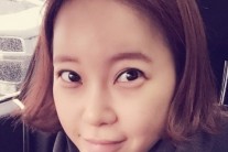 백지영 단발 “왜이리 귀여워…완전동안”