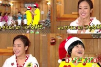 소유진 소개한 김신영 “창밖에 다 남편 백종원 가게”