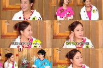 백종원 아내된 소유진 “아이 셋까지 낳고싶다”