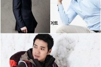 주상욱, 끊임없는 광고 러브콜에 로코킹 이어 ‘광고킹’