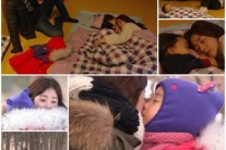 ‘장미빛 연인들’ 이장우-한선화, 섬에서 눈물의 하룻밤 진심 통했을까?