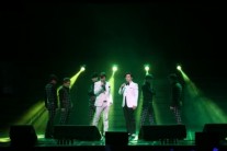 플라이투더스카이, ‘더 끌림’ 연말콘서트 ‘성료’…”새 음반으로 돌아올 것”