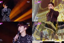음악중심 틴탑 피아노버전 ‘쉽지않아’ 리믹스무대 화제