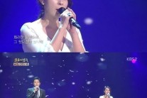 ‘불후의 명곡’ 배우 특집, 전미선 손준호과 아름다운 화음 “데뷔 26년만에…”