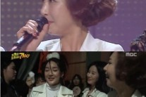 MBC온에어 ‘무한도전-토토가’ SES 눈물 펑펑 “유진이가 바다에 빠졌슈”