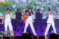 토토가 S.E.S, 관객 폭발적 반응에 눈물, 소시 서현도