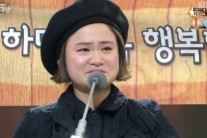 김신영, 연예대상 우수상 ‘눈물’ 수상소감이 말해준 것
