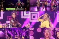 ‘인기가요’ 와썹, 독특하지만 중독성 가득 ‘시끄러워U’