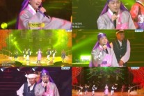 박현빈, ‘전국노래자랑’ 연말결선서 ‘쾌지나칭칭’으로 ‘흥 높였다’