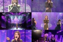 ‘인기가요’ 홍진영, 취향 저격하는 의상으로 男心 올킬!