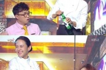 ‘개그콘서트’ 조여정 깜짝 출연…허안나 VS 박성광 ‘극과 극 반응’