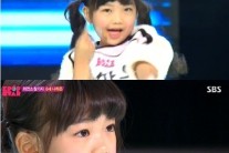‘K팝스타4’ 최연소 참가자 나하은, 심사위원 ‘아빠 미소’
