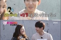 ‘우결’ 송재림 김소은 인기에 폭풍 질투 “내 여자다”