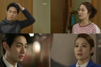 ‘가족끼리 왜이래’, 시청률 40% 돌파…김현주 눈물 通했다