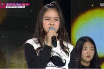 ‘K팝스타’ 릴리M 심사위원 극찬, 양현석 YG행 권유