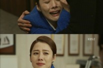 ‘가족끼리’김현주, 실제 방불케한 오열 연기로 연기내공 입증