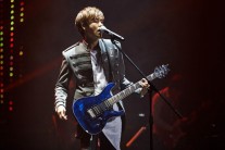 정동하, ‘2014 뮤지컬 콘서트’ 성황, “이루 말할 수 없는 행복감”.
