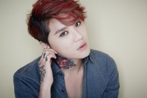 김준수 뮤지컬&발라드 콘서트, 공연내용 극비