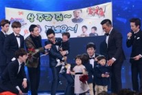 [이슈현장]‘슈퍼맨’ 이휘재 “9개월 후를 굳게 믿고 달려보겠다”