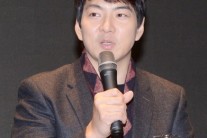 [이슈현장]‘슈퍼맨’ 송일국 “육아의 제1원칙은 ‘부부의 행복’”
