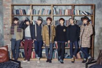 비투비, ‘울면 안 돼’로 음반 한터 주간차트 1위 등극