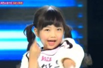 ‘K팝스타4’ 나하은, 최연소 참가자…유희열 “한국의 마이클 잭슨 될 것”