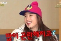 ‘1박2일’ 이슬기 작가, 수지 닮은꼴 반응이? “많이 곤란했다”