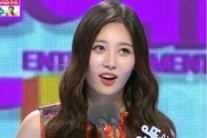 [2014MBC연예대상]걸스데이 유라-혜리 女신인상 “가수가 받아도 되는지 모르겠다”