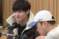 ‘컬투쇼’ 강하늘 “데뷔 7년 차…아직도 연예인 보면 신기해”