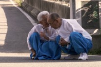 조재현, 시·청각장애인 위해 ‘님아…’ 화면해설 나선다
