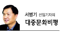 [서병기 선임기자의 대중문화비평]지상파 주중 예능을 살리기 위해서는…