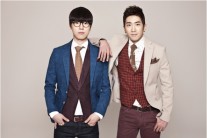 배치기, 용감한형제 10주년 음반 참여…’7연타 히트 성공할까’