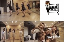 마마무, 새해맞이 ‘마마무TV’ 오픈…’자체 리얼리티 영상 제작’