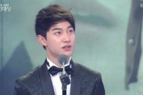 [KBS 연기대상] 곽동연, 청소년부문 男신인상 수상…”더 좋은 배우 되겠다”