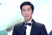 [KBS 연기대상]신성록-이채영-한은정, 男女 조연상 수상
