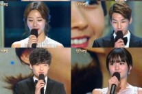 ‘SBS 연기대상’ 안재현-이유비-김유정-한선화-강하늘 등 뉴스타상 수상