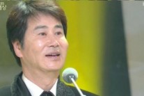 [KBS 연기대상]유동근, 영예의 대상 수상…”지난날의 나를 용서해달라”