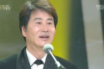 품위 있는 유동근의 대상소감, 긴 여운을 남기다