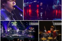 로열 파이럿츠, 정준영과 환상적인 콜라보 무대 뜨거운 반응 ‘열광’
