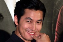 정우성, ‘아바타’ CG팀 참여 대작 ‘작서의 변-물괴의 습격’ 캐스팅