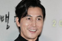 정우성 열애설 일축, “친한 지인일 뿐…열애 숨길 이유 없어”