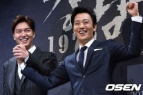 ‘강남1970’ 100만 돌파, 이민호 김래원의 힘?…‘상남자’ 매력 통했다