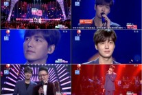 이민호, 2015년 한류 새 역사 쓰다