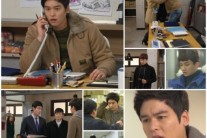 ‘장미빛 연인들’ 이장우, 친구의 배신 디자인 도용으로 운동화 사업 위기!