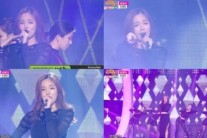 ‘음중’ 트로트 유망주 조정민, ‘곰탱이’ 열창 ‘가창력 비주얼’ 완벽