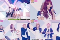 ‘음중’ 포텐, 한파도 녹일 상큼 깜찍 매력 ‘눈도장 쾅’