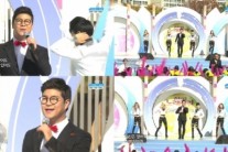 ‘전국노래자랑’ 박구윤 ‘두바퀴’ 열창 ‘흥을 주체할 수 없네!’