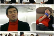 ‘떴다 패밀리’ 나종수, 라면상무 패러디로 시청자 눈도장 ‘꽝!’